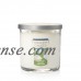 Yankee Candle Large Jar Candle, Clean Cotton   563612052